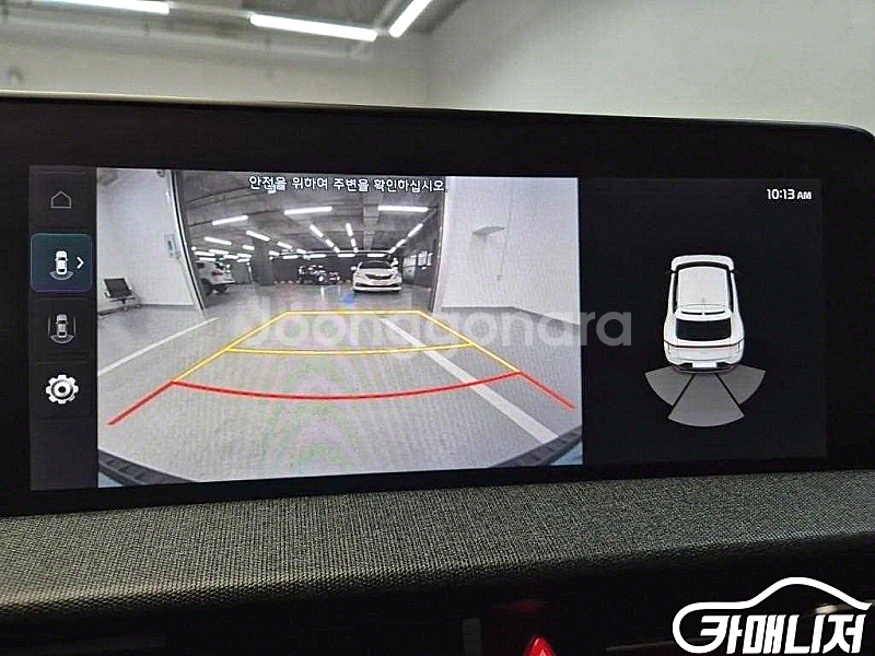 기아 EV6 스탠다드 AWD 중고 EV6 스탠다드 AW...--5