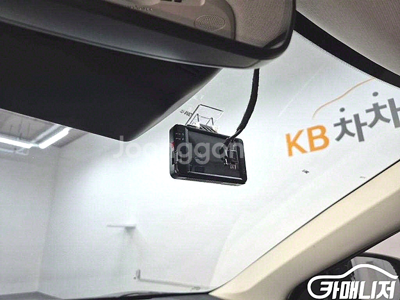 기아 EV6 스탠다드 AWD 중고 EV6 스탠다드 AW...--7