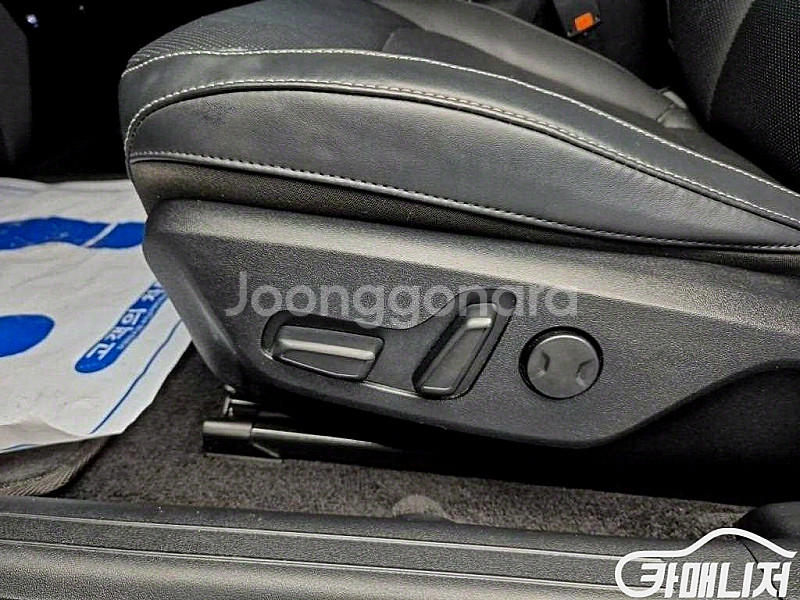 기아 EV6 스탠다드 AWD 중고 EV6 스탠다드 AW...--9