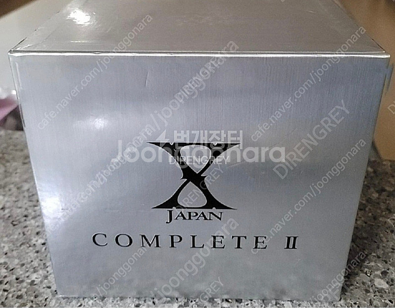 Hide 히데 정규앨범. 싱글. 베스트앨범 , X-JA...--0