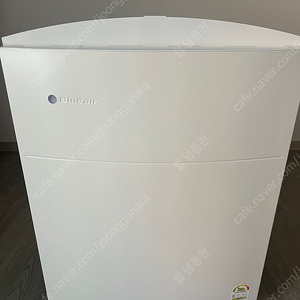 블루에어 680 공기청정기 직거래 판매합니다.