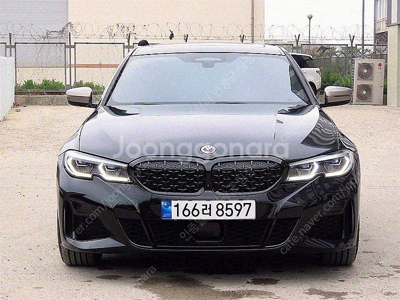 BMW 3시리즈 중고 BMW 3시리즈 중고차 할부 검정...--0