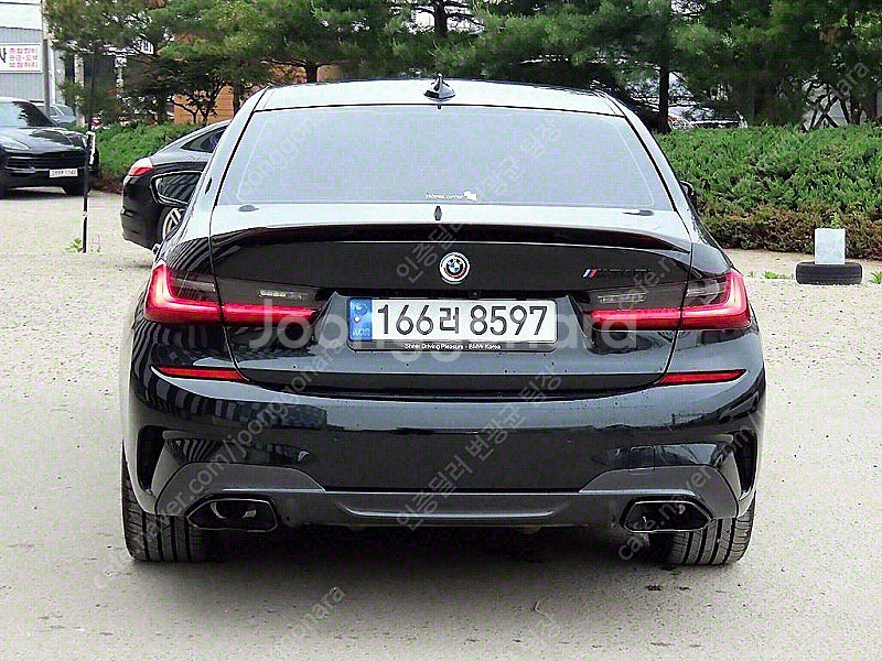 BMW 3시리즈 중고 BMW 3시리즈 중고차 할부 검정...--5