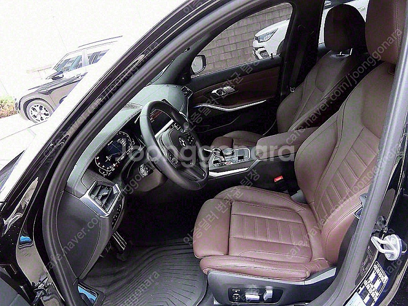 BMW 3시리즈 중고 BMW 3시리즈 중고차 할부 검정...--6