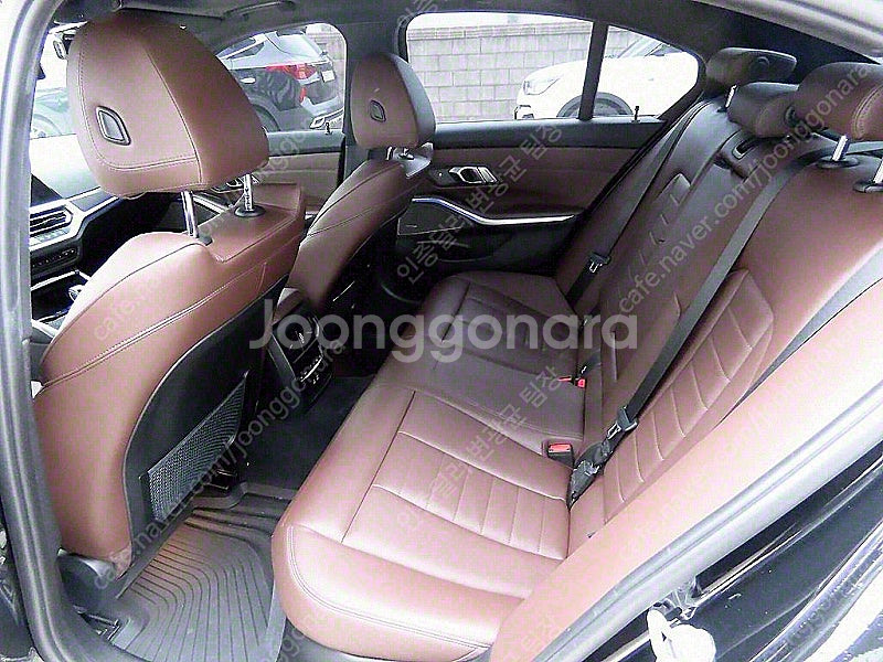 BMW 3시리즈 중고 BMW 3시리즈 중고차 할부 검정...--7