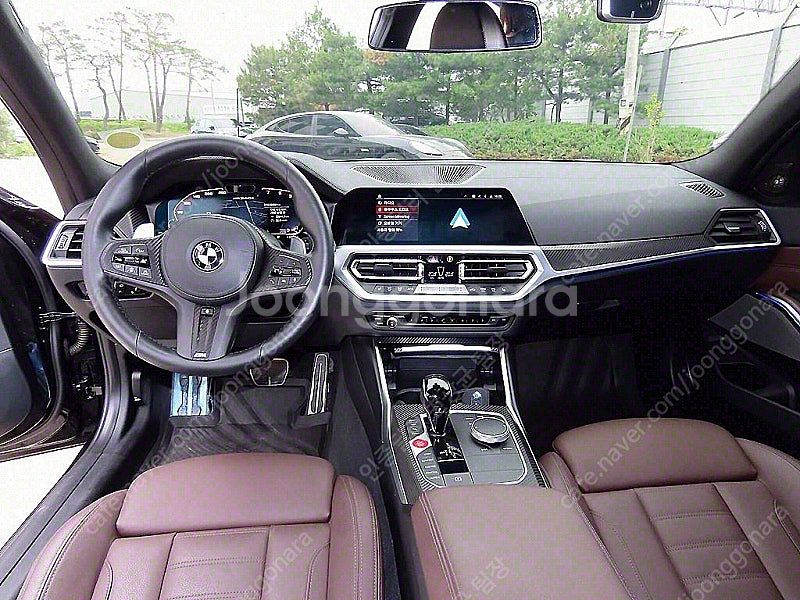 BMW 3시리즈 중고 BMW 3시리즈 중고차 할부 검정...--8