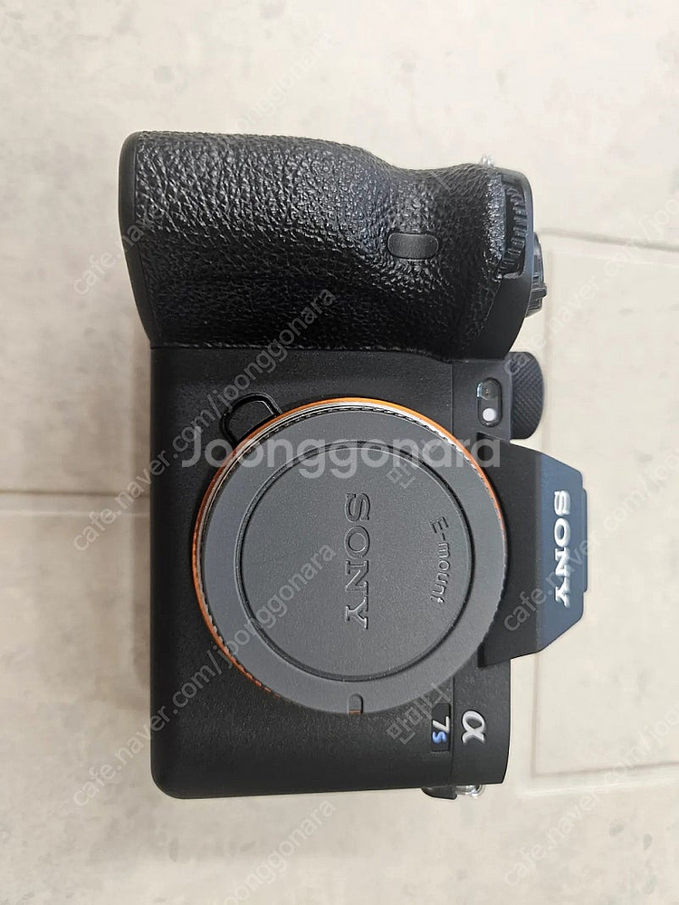 소니 A7S3,소니 렌즈SEL 35.8,로닌짐벌 RSC...--0