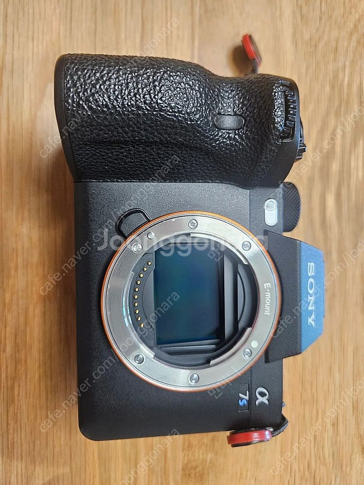 소니 A7S3,소니 렌즈SEL 35.8,로닌짐벌 RSC...--2