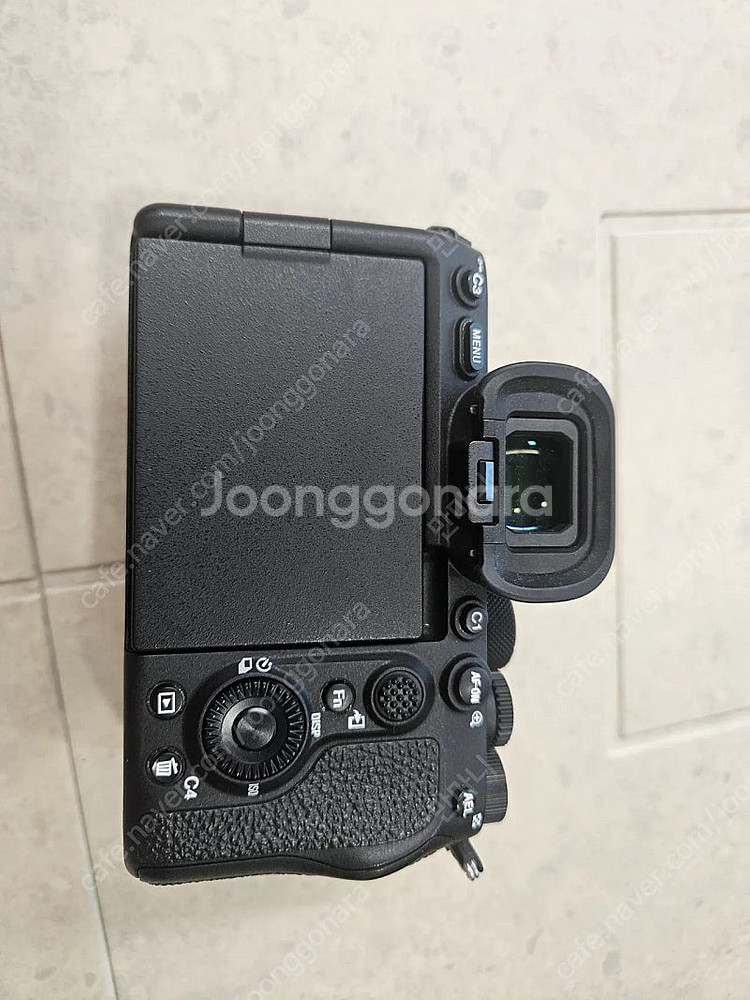 소니 A7S3,소니 렌즈SEL 35.8,로닌짐벌 RSC...--4