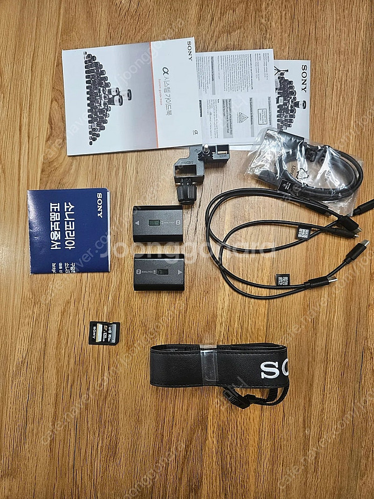 소니 A7S3,소니 렌즈SEL 35.8,로닌짐벌 RSC...--8
