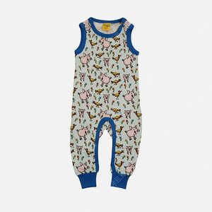 던스 덩가리 74 (파란돼지,파돼)