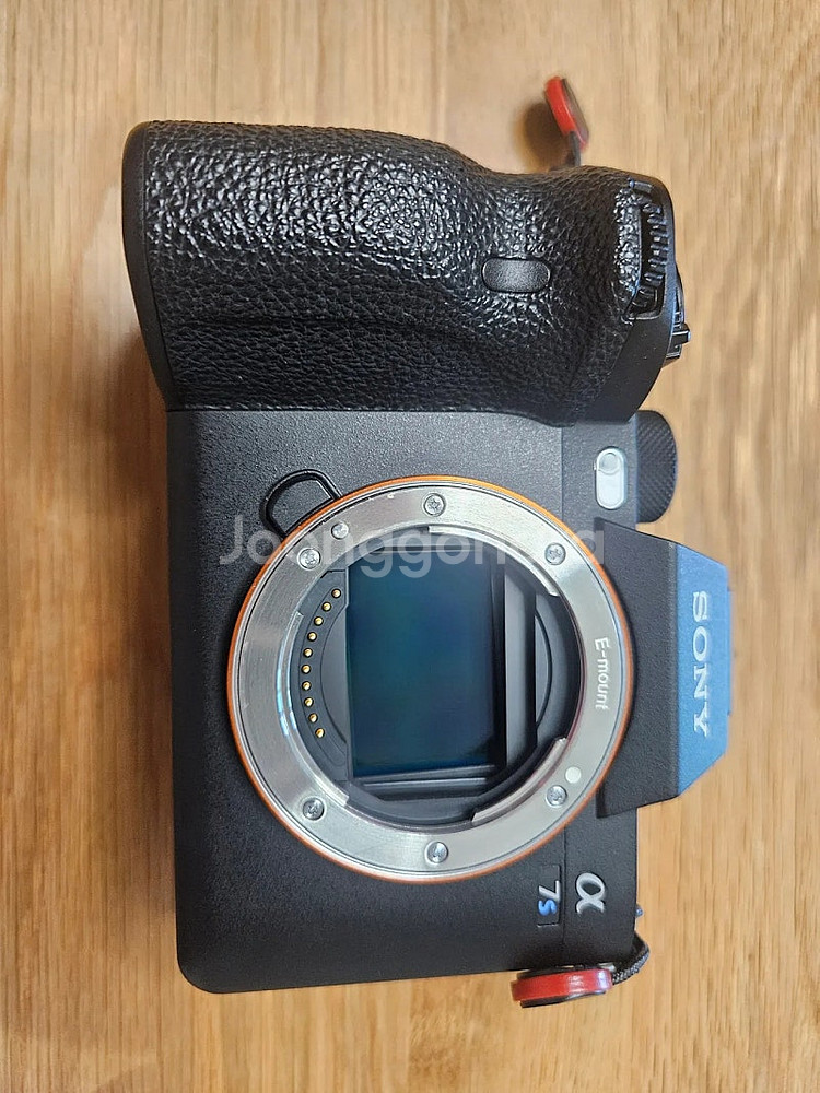 소니 A7S3,소니 렌즈SEL 35.8,로닌짐벌 RSC...--2