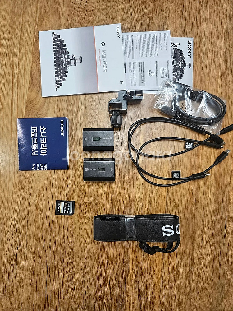 소니 A7S3,소니 렌즈SEL 35.8,로닌짐벌 RSC...--7