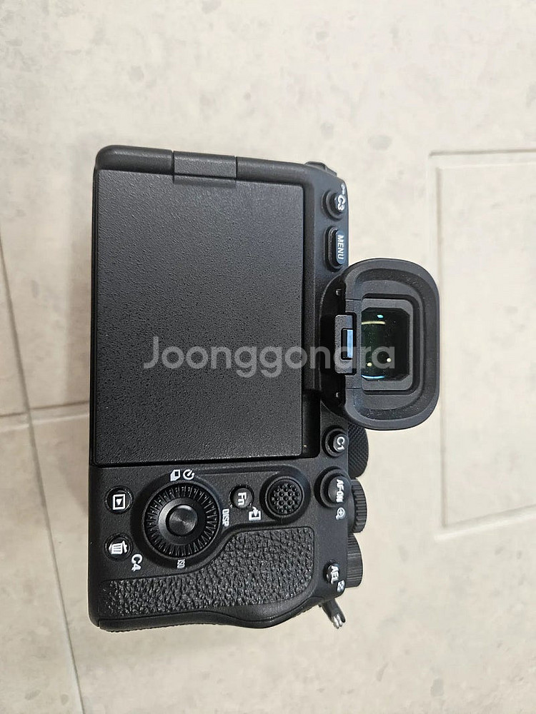 소니 A7S3,소니 렌즈SEL 35.8,로닌짐벌 RSC...--4