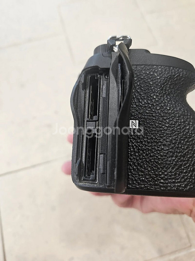 소니 A7S3,소니 렌즈SEL 35.8,로닌짐벌 RSC...--7