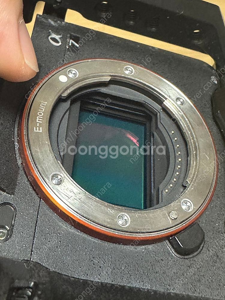 sony a7m4 판매합니다--1
