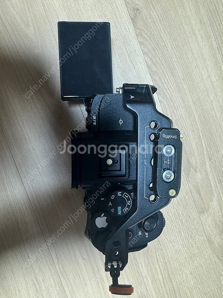 sony a7m4 판매합니다--0