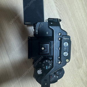 sony a7m4 판매합니다