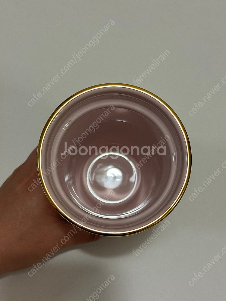 스타벅스 MD 반도 머그--4