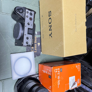 fx30 + 18-105 판매합니다