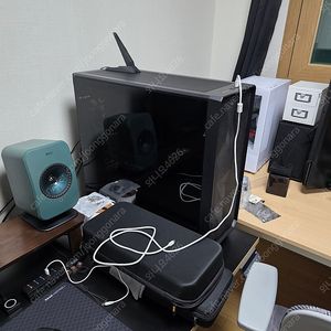 7950x3D 4080 SUPER 64GB 데스크탑 판매