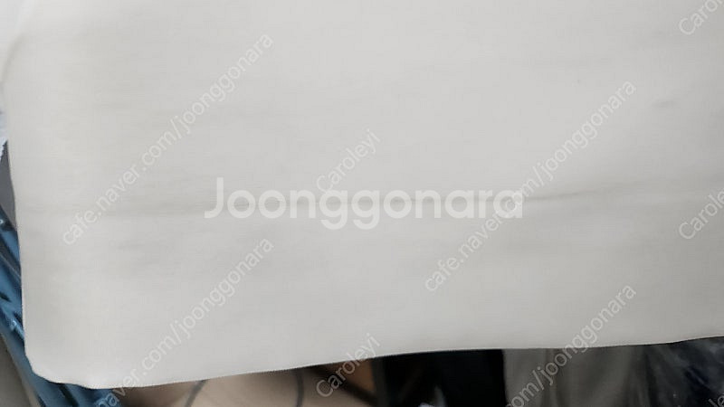 아르하 스완 본식용 웨딩드레스 판매 (사이즈 4)--8