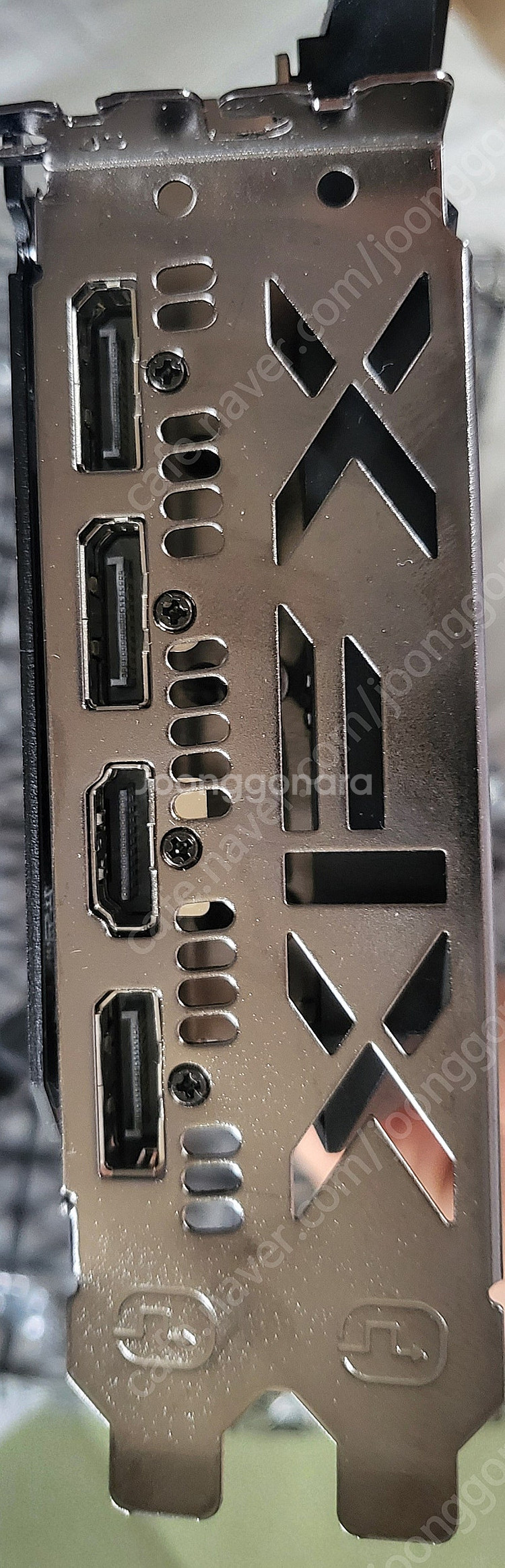 XFX 6700 10GB ddr6--0