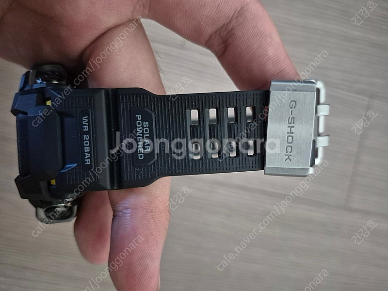 지샥 신형 레인지맨 GPR-H1000 GW-9500TL...--4