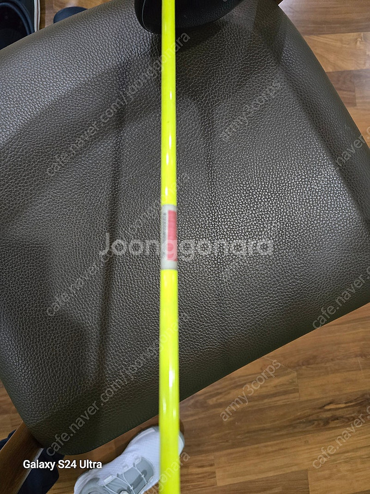 드라이버 (코브라 에어로젯 10.5 샤프트 아타스펀치 ...--2
