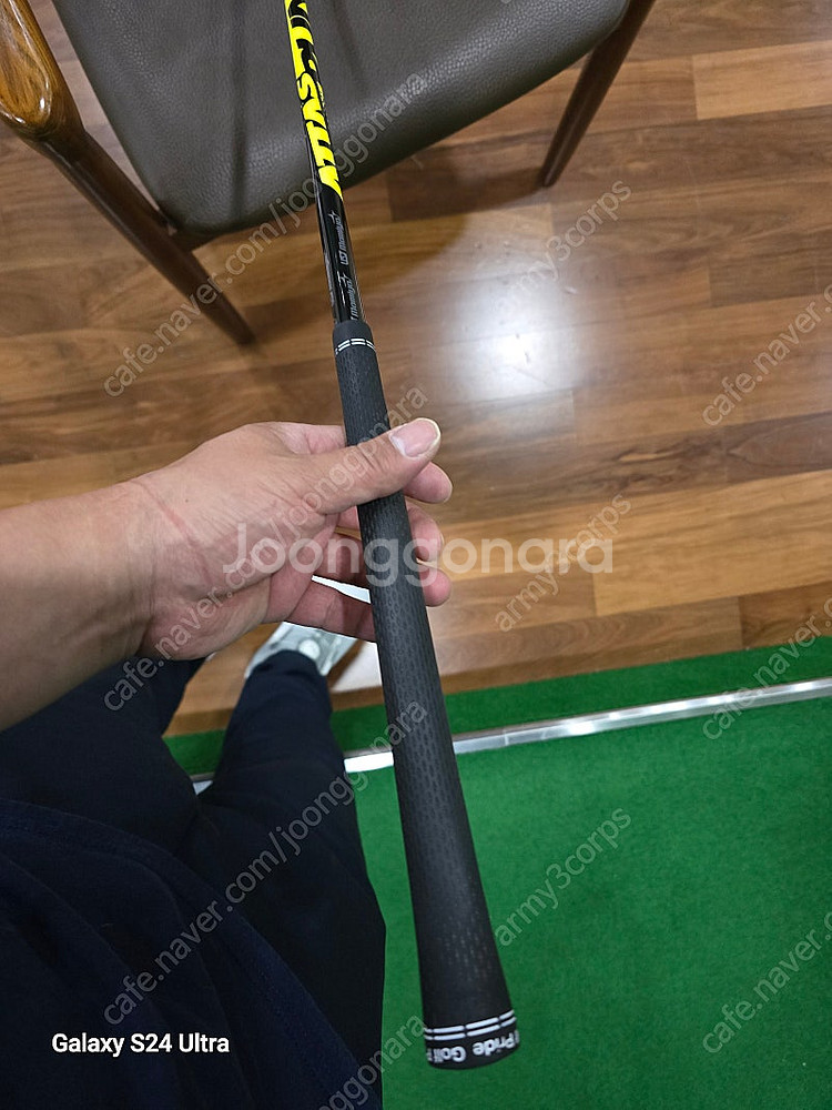 드라이버 (코브라 에어로젯 10.5 샤프트 아타스펀치 ...--4