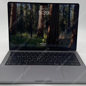 [Apple] 맥북프로 2023 14" M2 Pro / 16GB RAM, 1TB SSD, 14.2" 3024x1964 120Hz, 풀박스