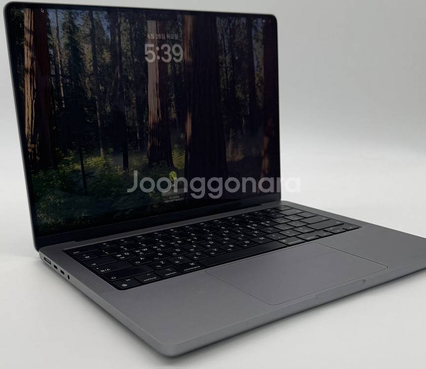 [Apple] 맥북프로 2023 14" M2 Pro /...--3