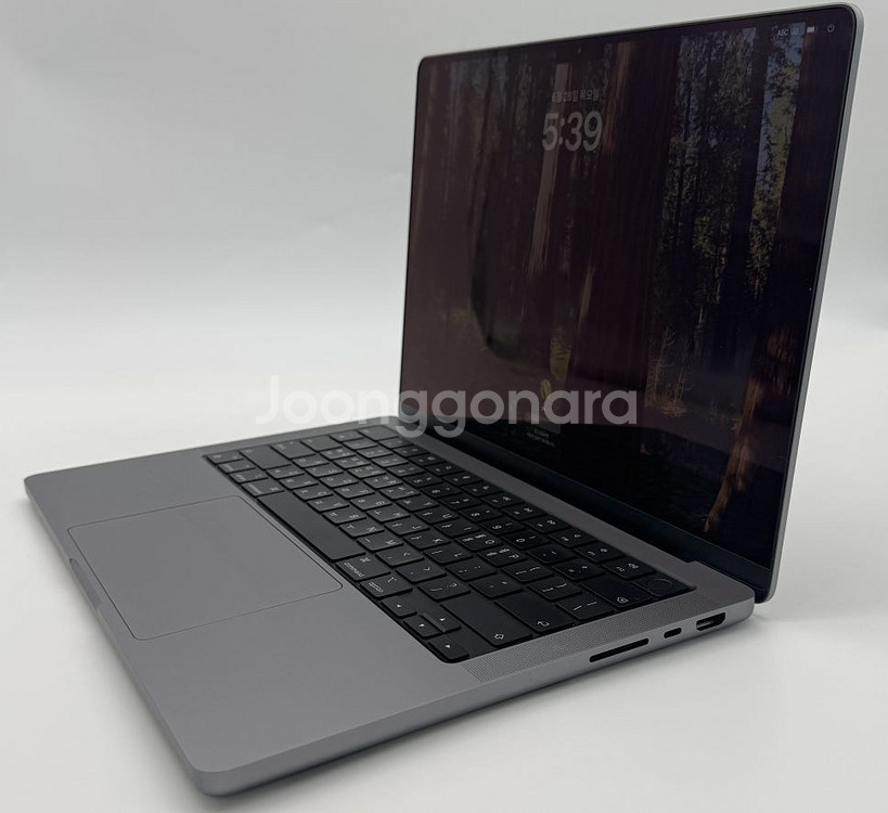 [Apple] 맥북프로 2023 14" M2 Pro /...--4