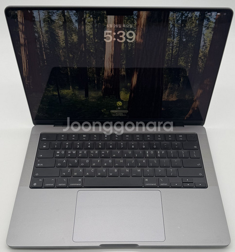 [Apple] 맥북프로 2023 14" M2 Pro /...--5