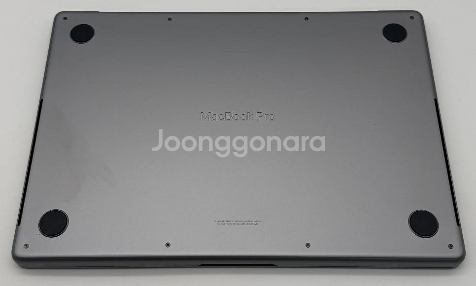 [Apple] 맥북프로 2023 14" M2 Pro /...--7