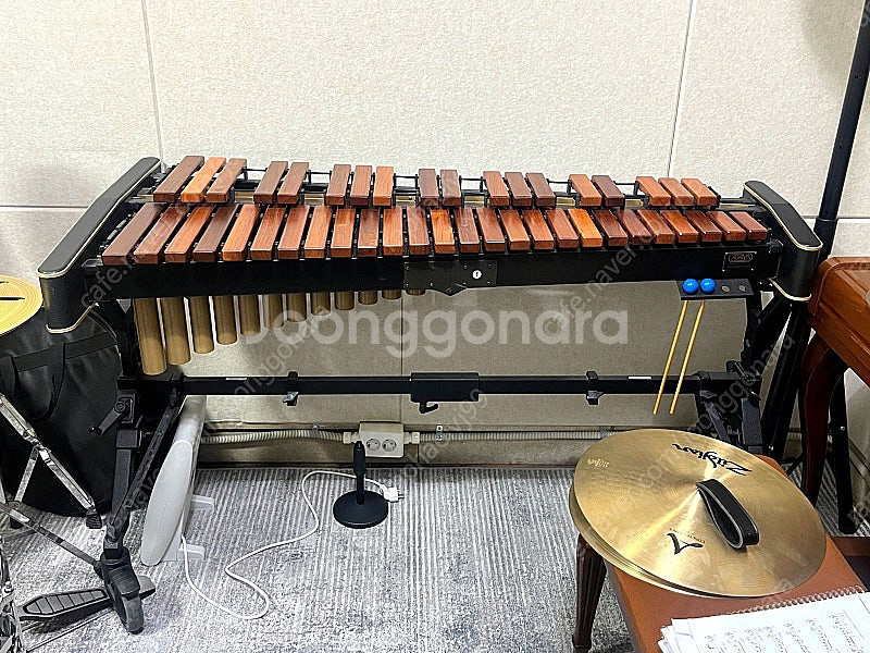 Adams Soloist Xylophone 3.5 Oc...--0