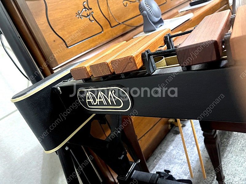 Adams Soloist Xylophone 3.5 Oc...--1
