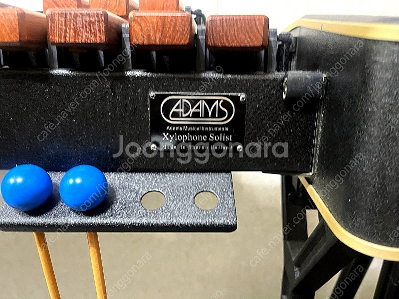 Adams Soloist Xylophone 3.5 Oc...--2