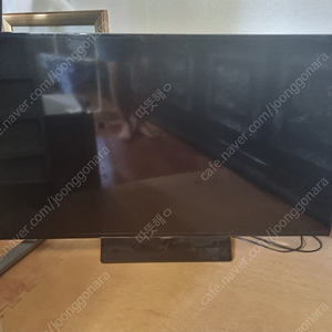 삼성 LED 50인치 UN50J5800AF TV