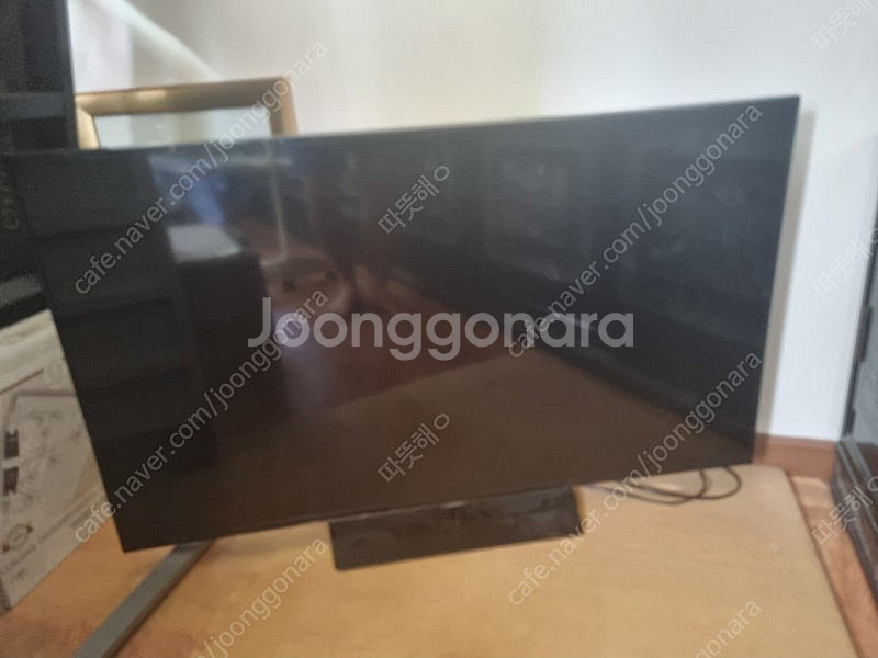 삼성 LED 50인치 UN50J5800AF TV--1