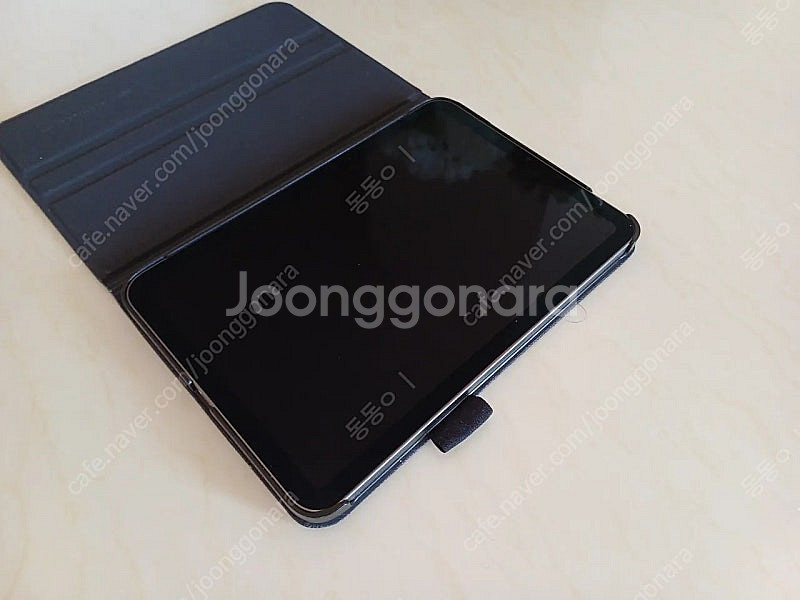 아이패드 미니 64g wifi 그레이(일본에서 구매)--0