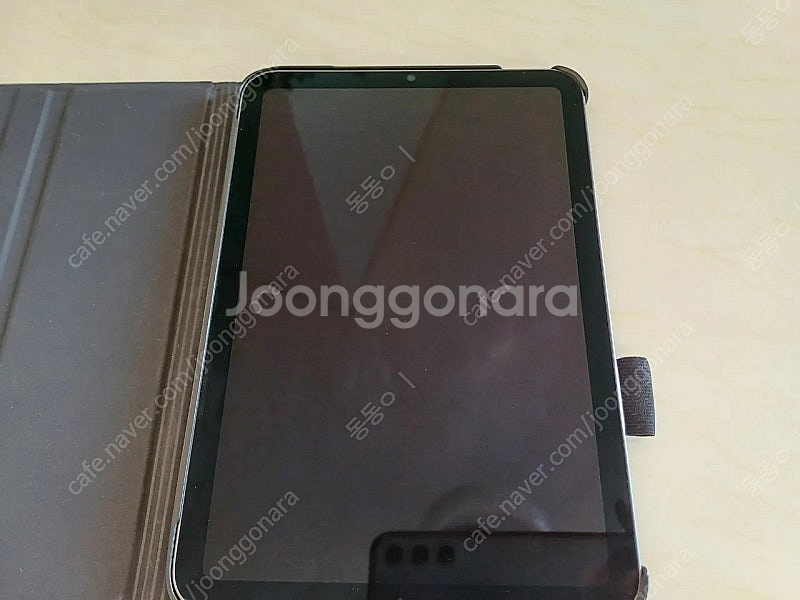 아이패드 미니 64g wifi 그레이(일본에서 구매)--1