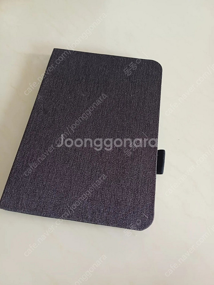 아이패드 미니 64g wifi 그레이(일본에서 구매)--6