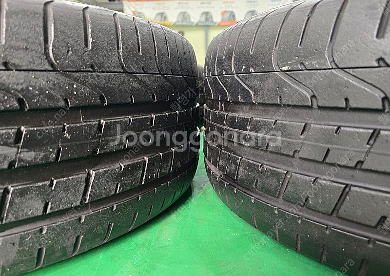 아우디 A6 40TDI 콰트로 스포츠 순정 19인치 휠...--4