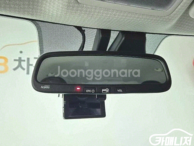 현대 캐스퍼 1.0 가솔린 터보 중고 캐스퍼 1.0 가...--7
