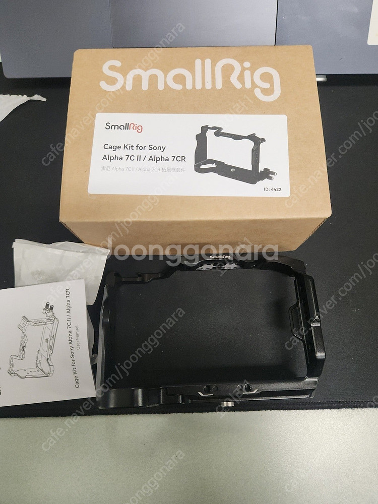 각종스몰리그 판매합니다 a6700,a7c,a7c2,a7...--2
