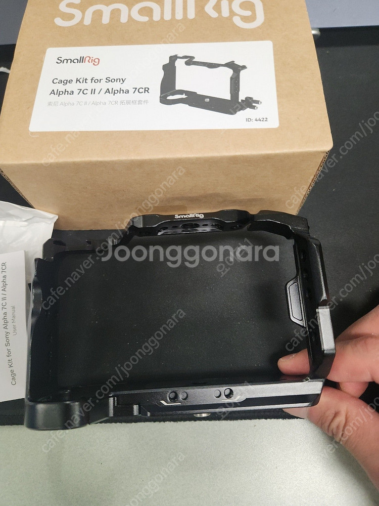 각종스몰리그 판매합니다 a6700,a7c,a7c2,a7...--3