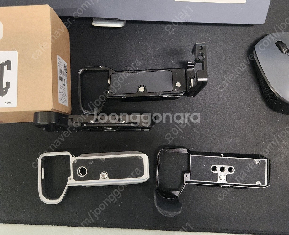 각종스몰리그 판매합니다 a6700,a7c,a7c2,a7...--4