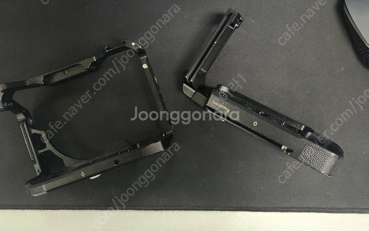 각종스몰리그 판매합니다 a6700,a7c,a7c2,a7...--6