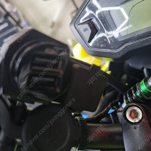 혼다 mxs125